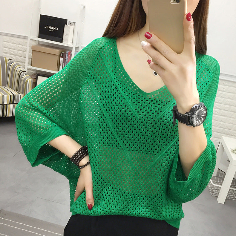 Thoughtfully Designed Garment