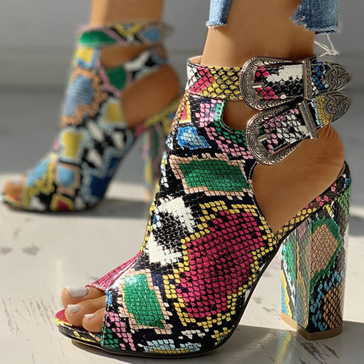 Beautifully Crafted Orthopedic Sandals