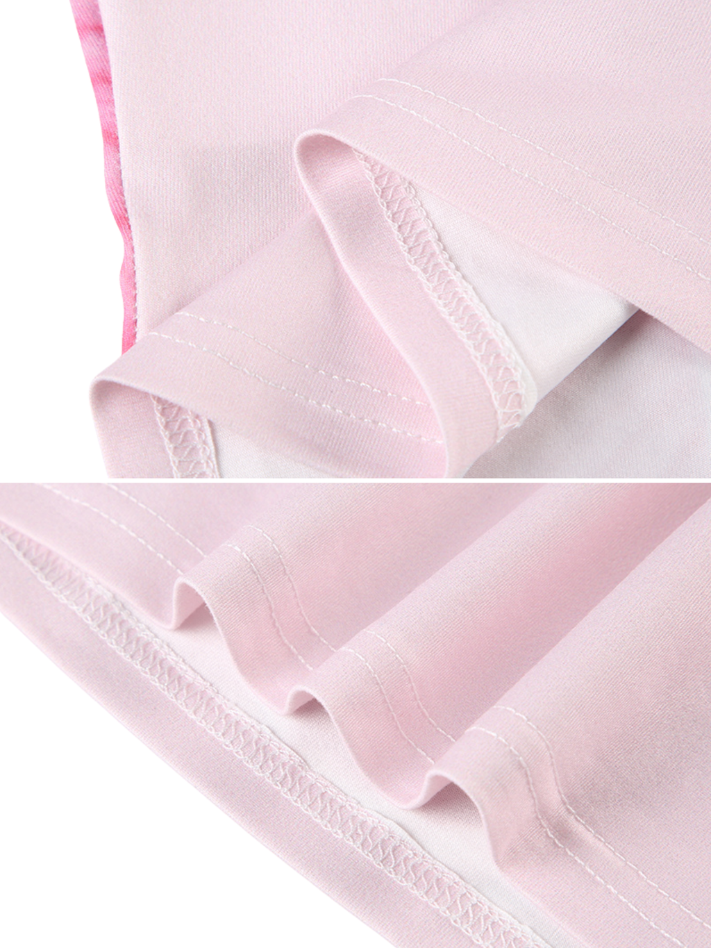 A Vintage Style Top with Delicate Timeless Details