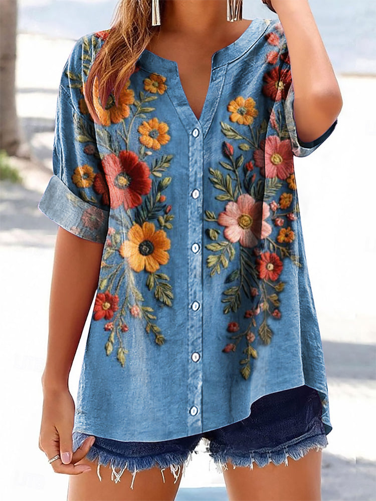 Classic Vintage Shirt