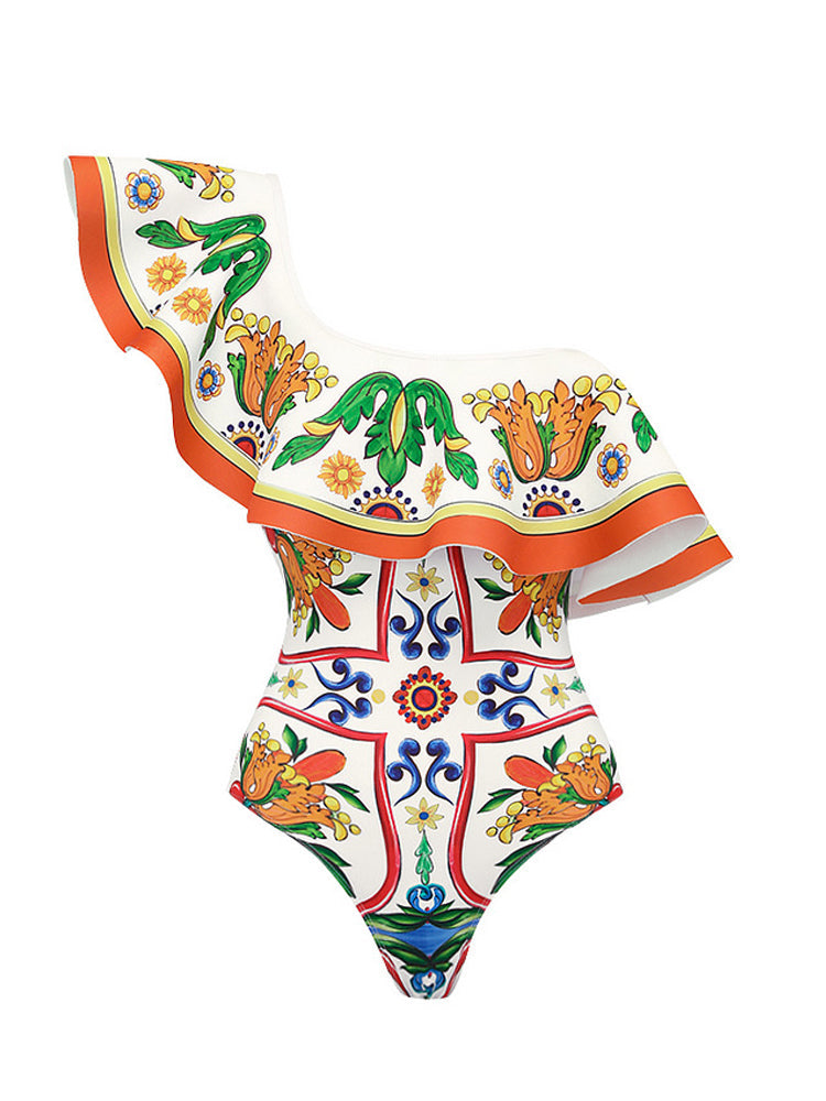 Swimsuit-A