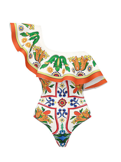 Swimsuit-A