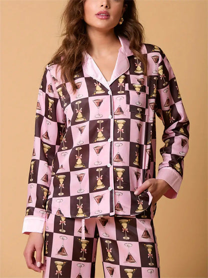 Vintage Inspired Shirt