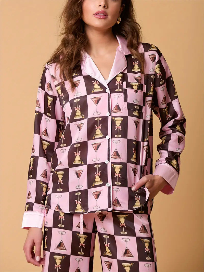 Vintage Inspired Shirt