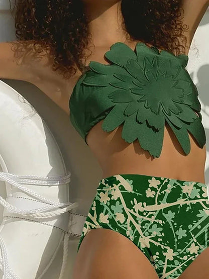 Elegantly Designed Garment