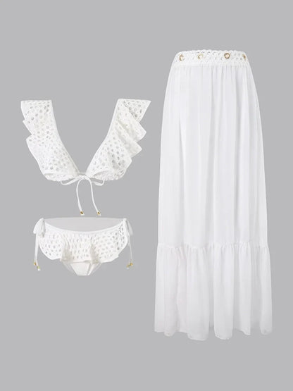 Two-Piece Suit