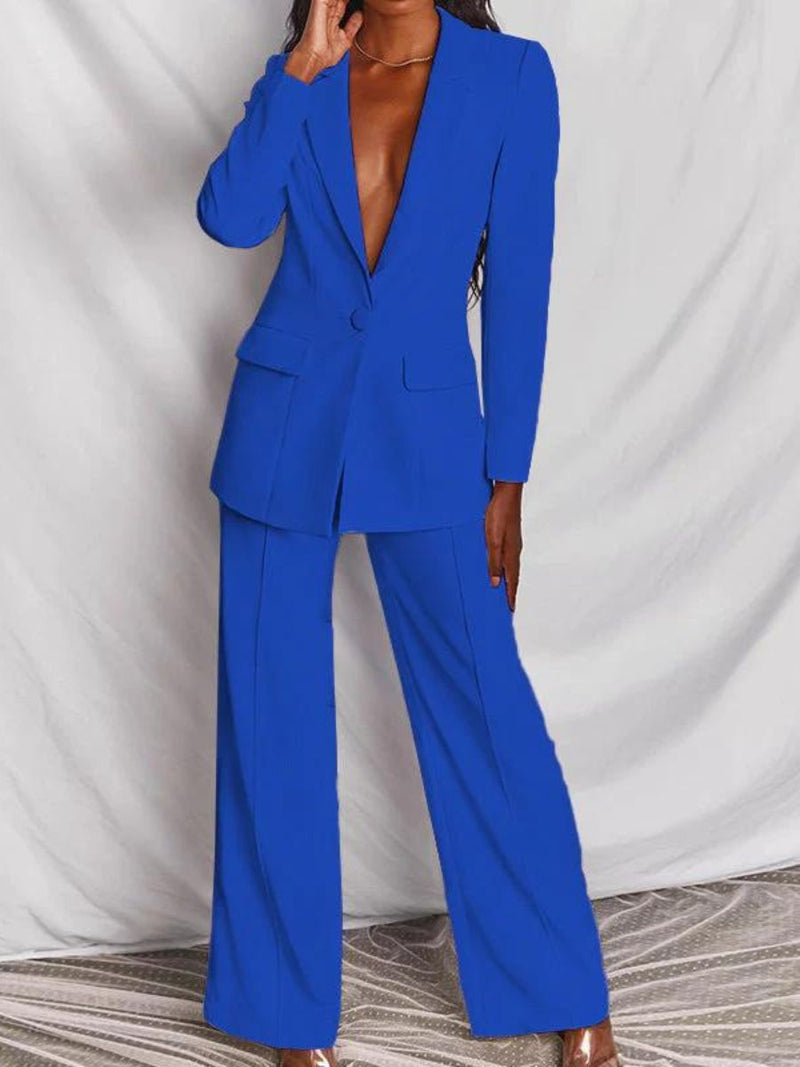 Elegantly Designed Garment