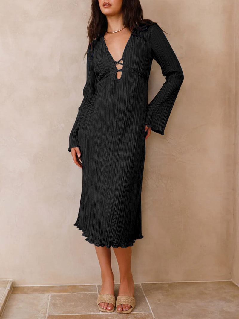 Classic Vintage Dress