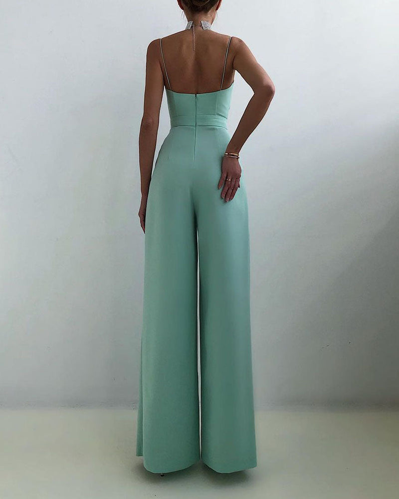 Thoughtfully Designed Garment