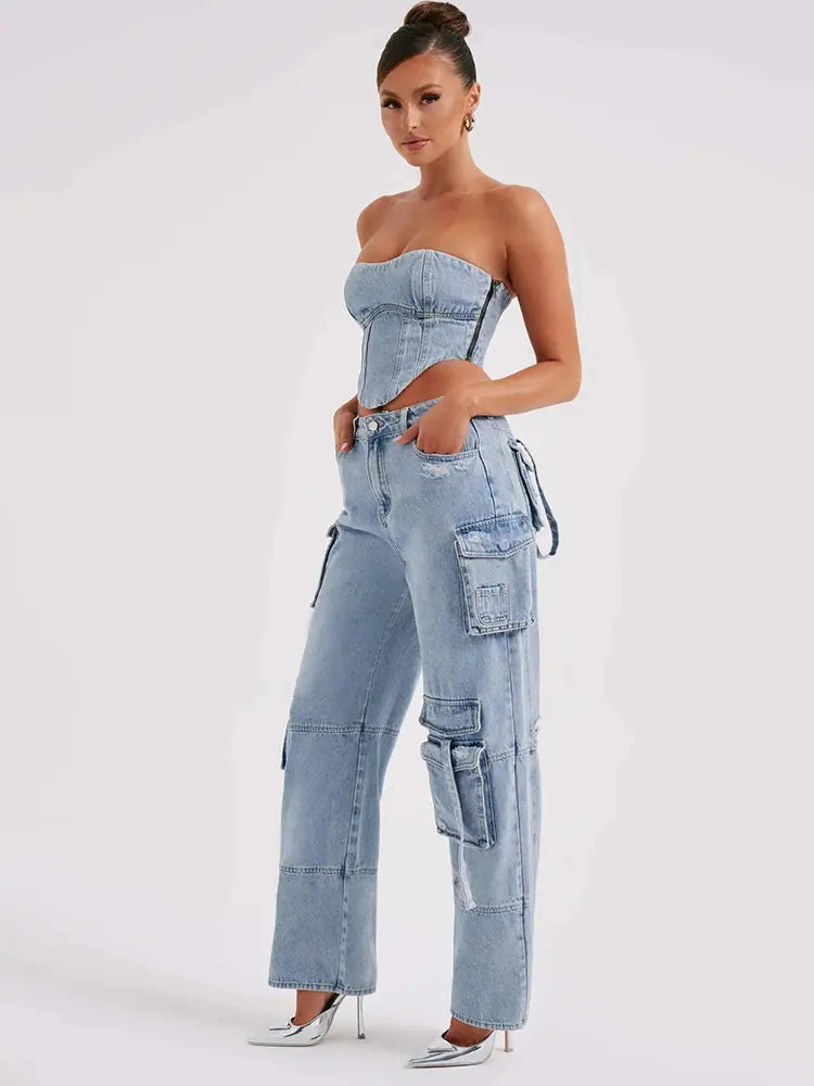 Classic Designed Garment