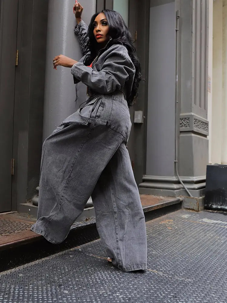 Thoughtfully Designed Garment
