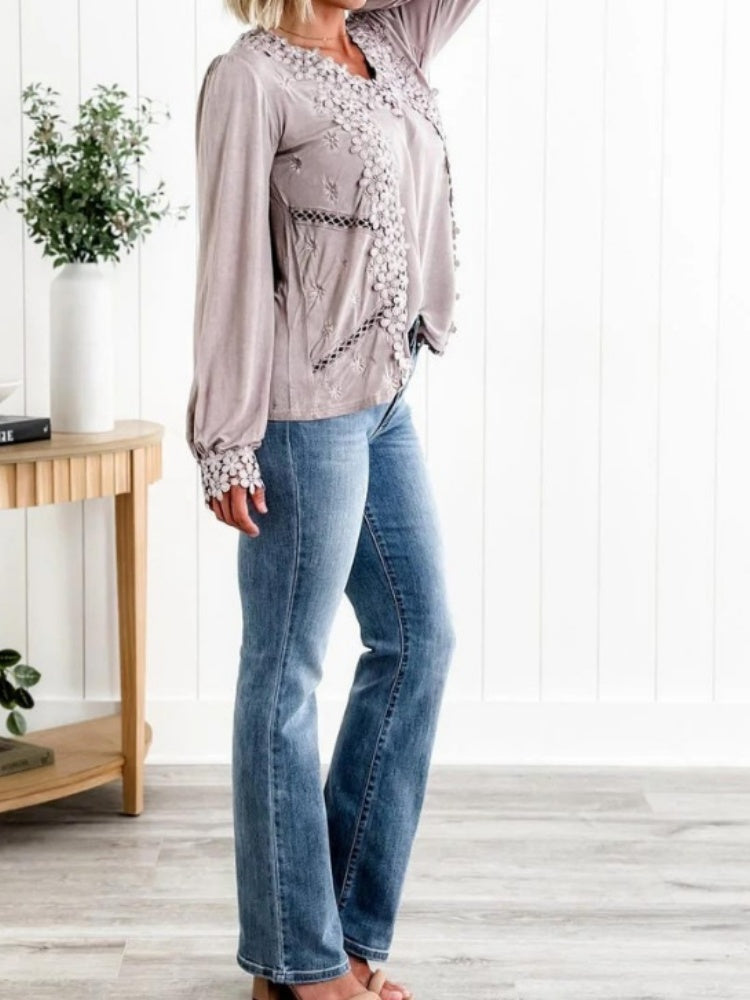 Classic Designed Garment