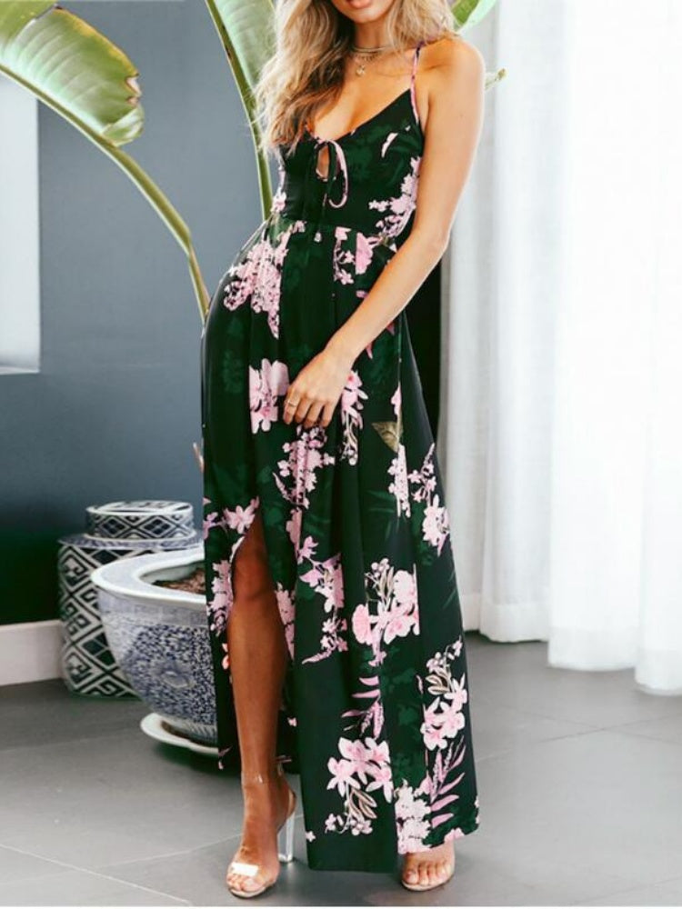 Vintage Inspired Dress