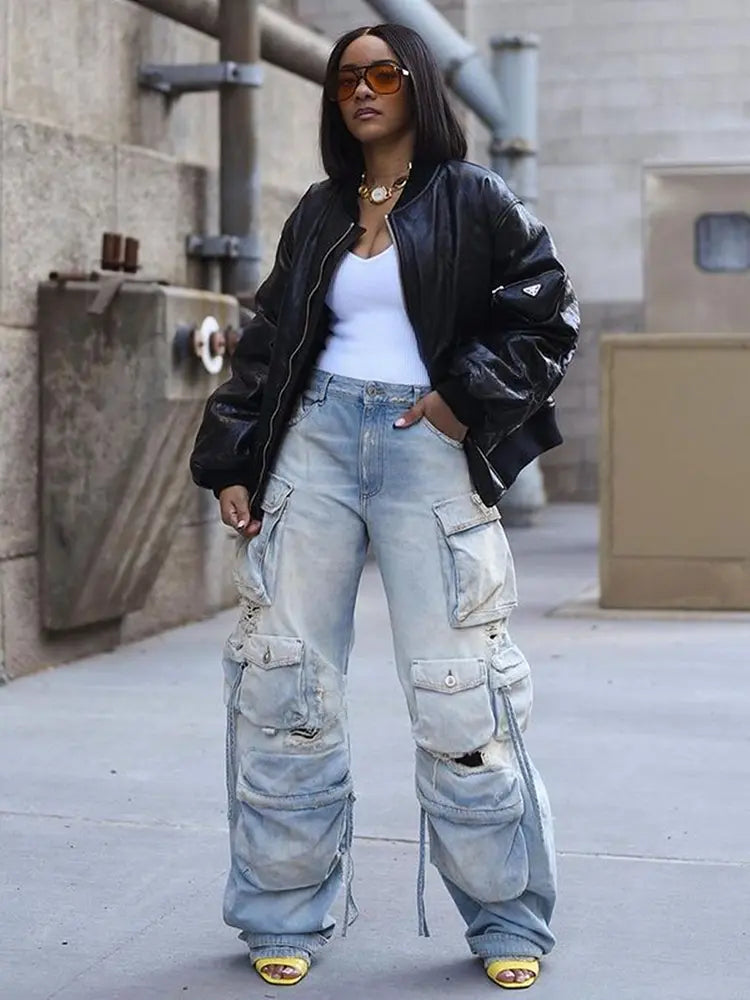 Classic Designed Garment