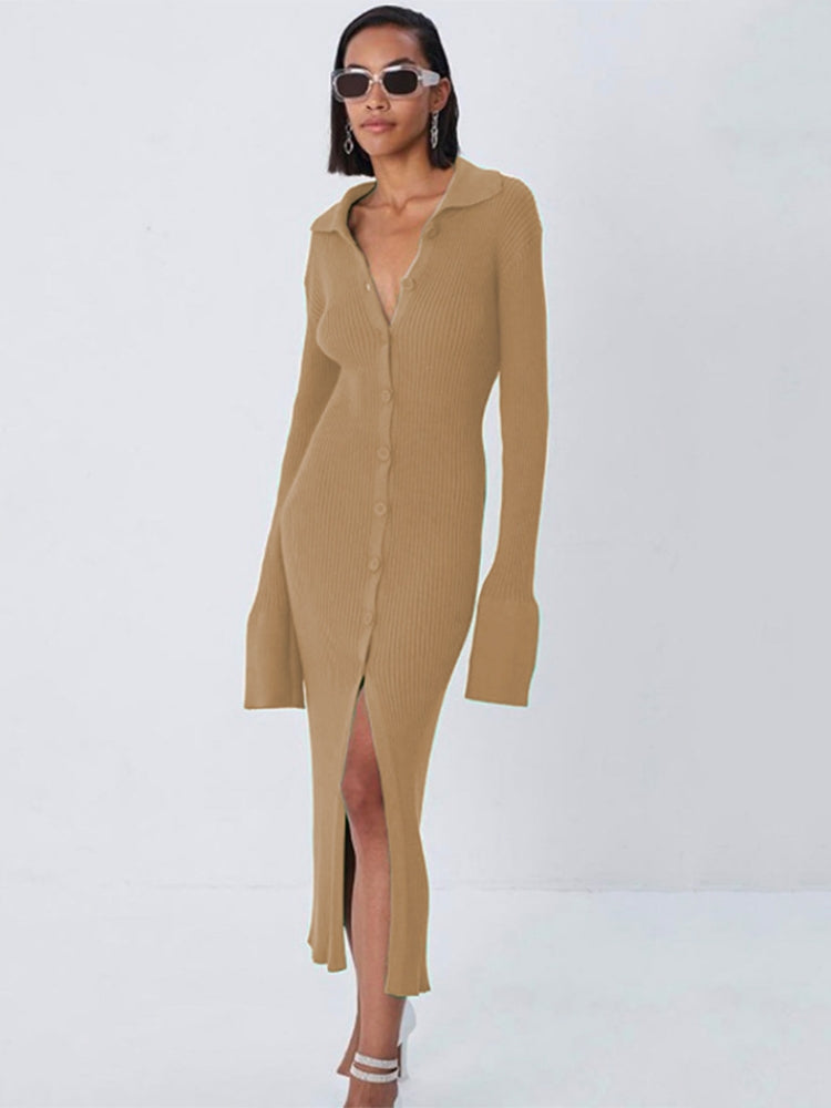 Classic Designed Cardigan