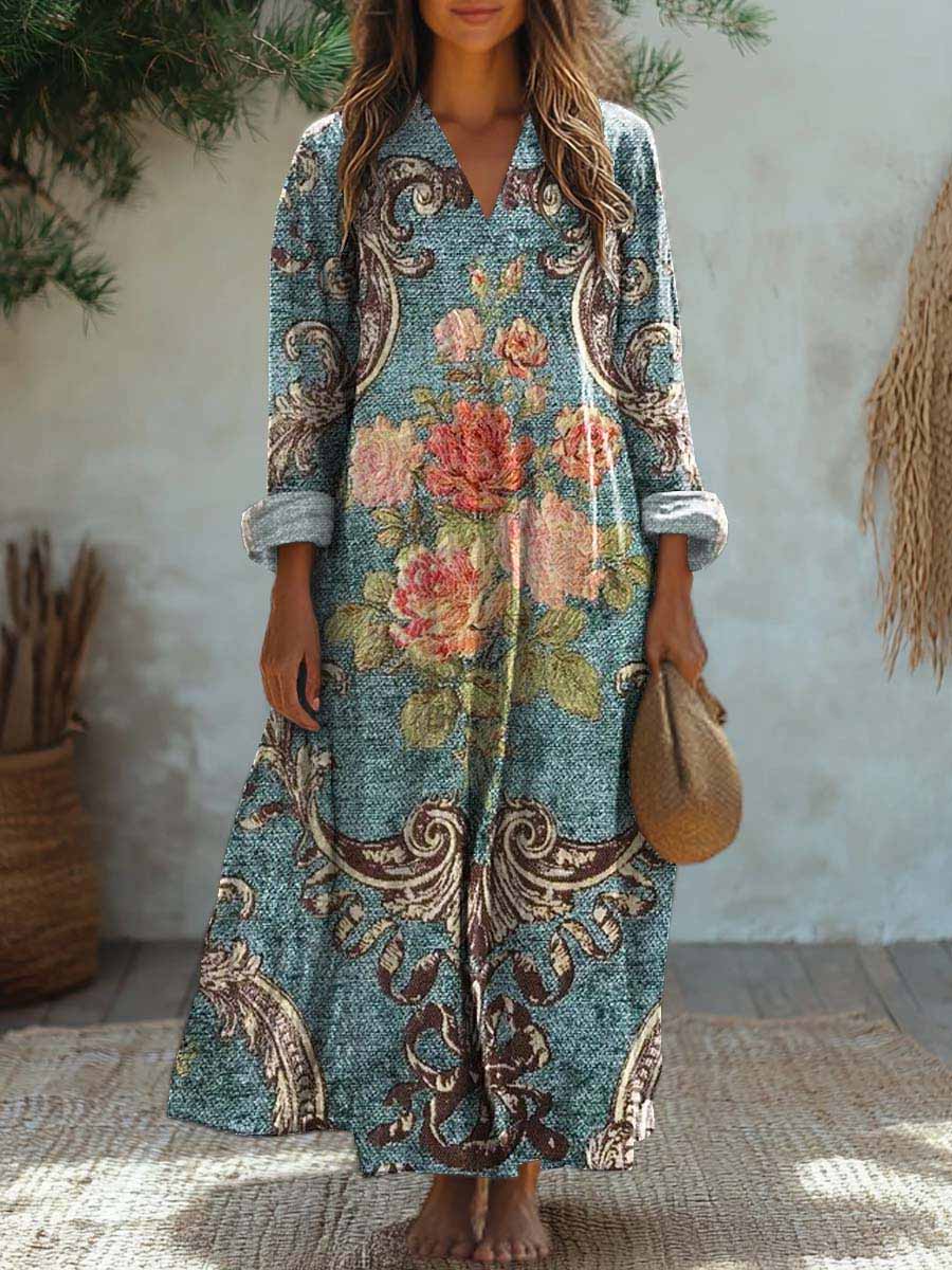 Beautifully Crafted Dress