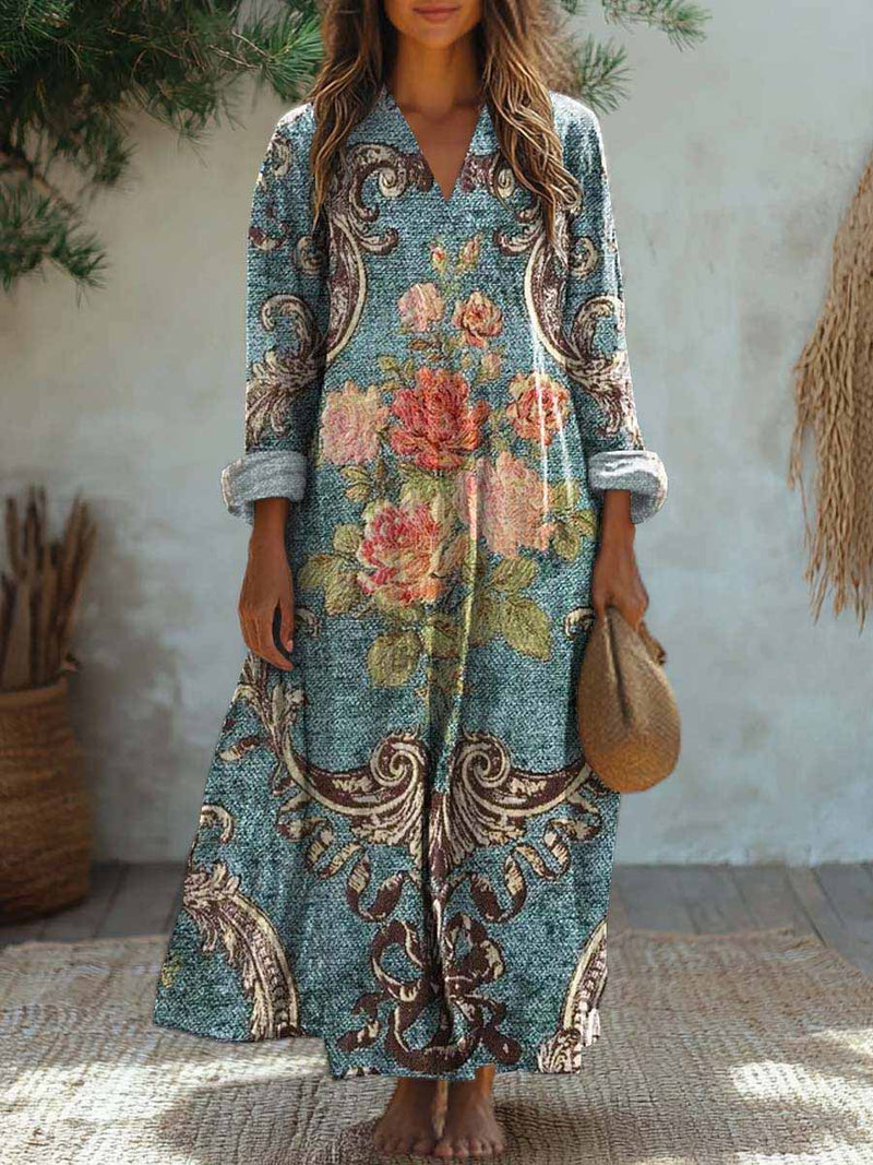 Beautifully Crafted Dress