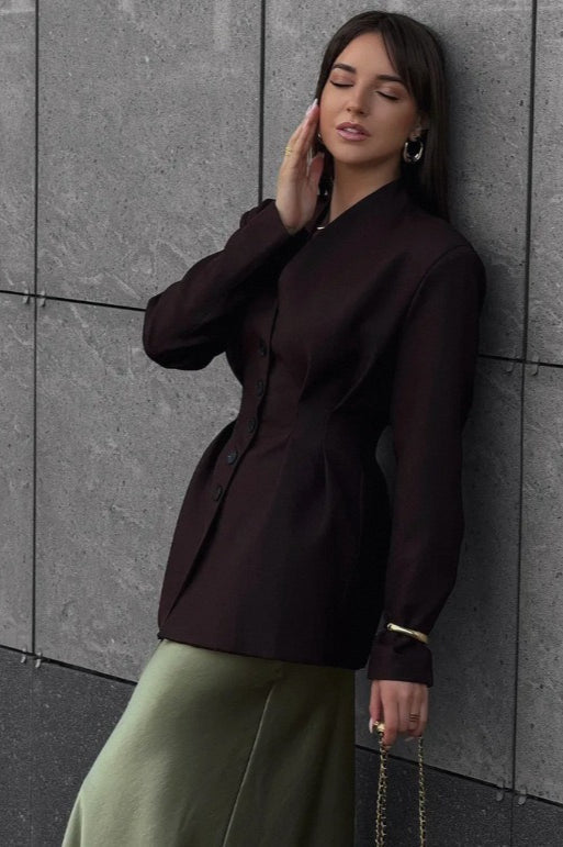 Thoughtfully Designed Garment