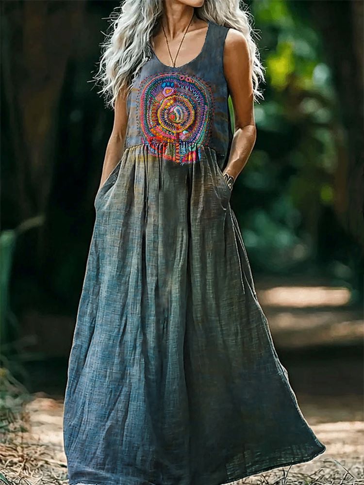 Beautifully Crafted Garment