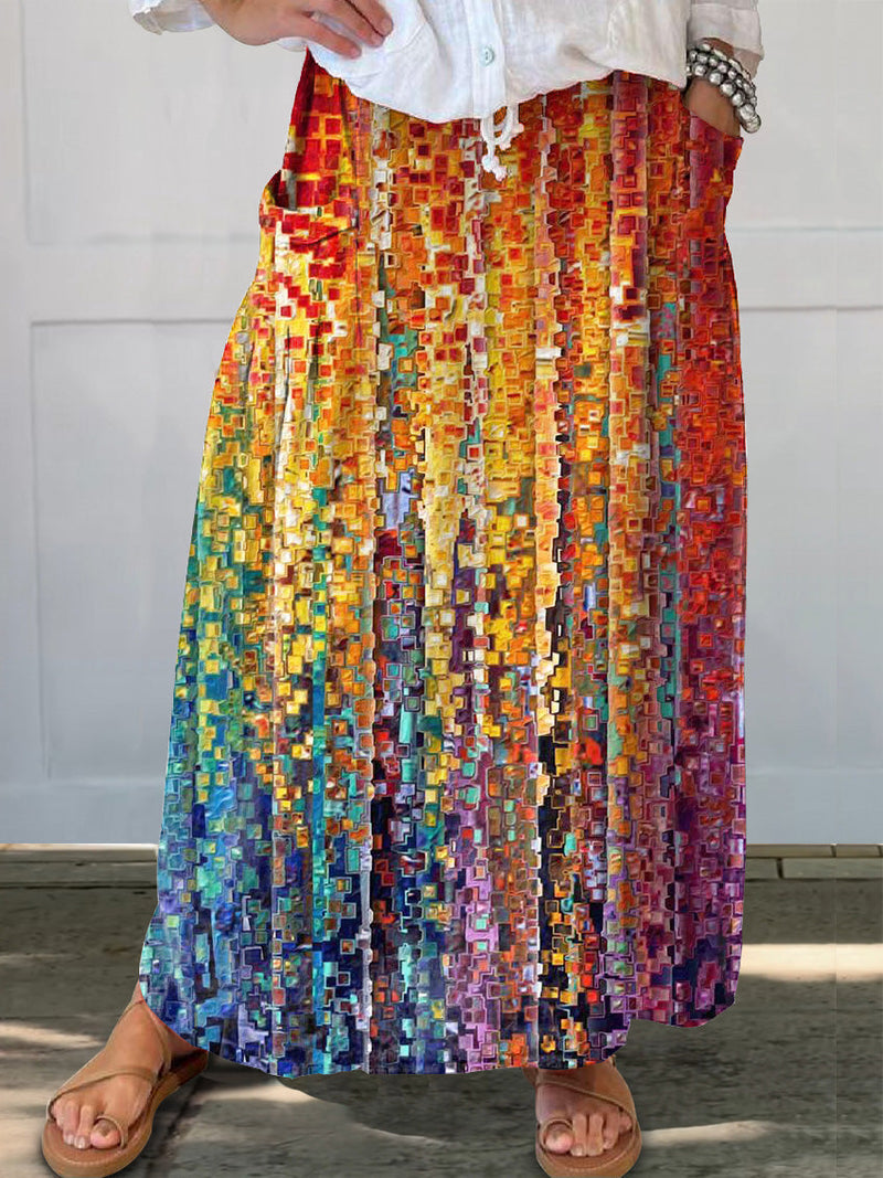 Beautifully Crafted Garment