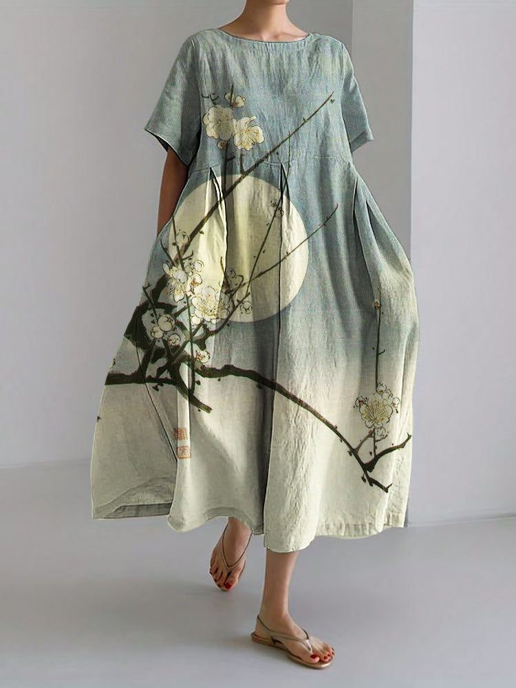 Classic Vintage Dress
