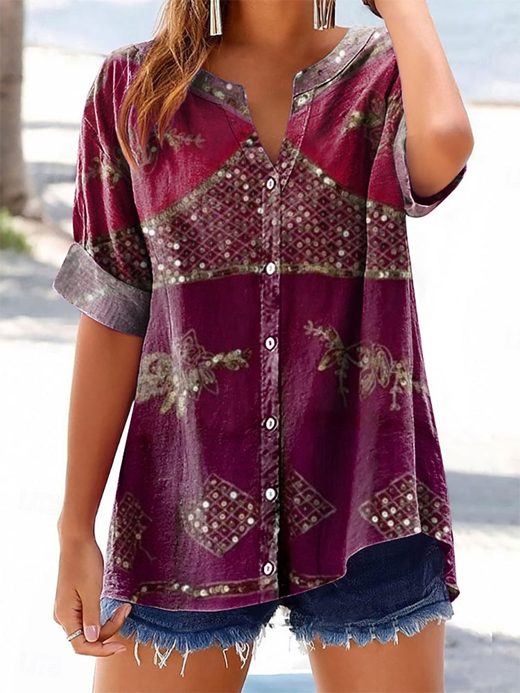Classic Vintage Garment