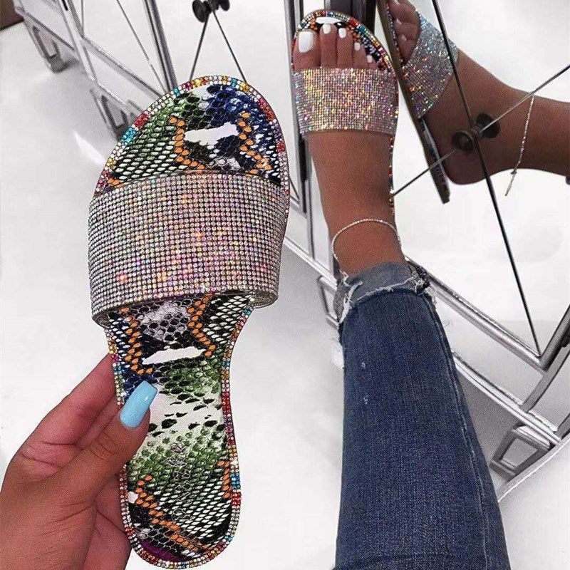 Elegant Orthopedic Sandals for Every Step