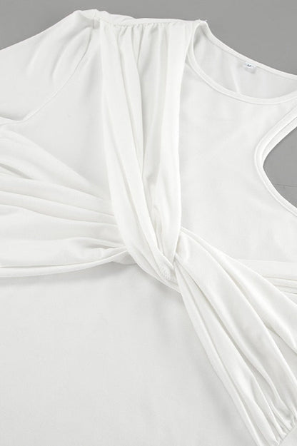 Thoughtfully Designed Garment