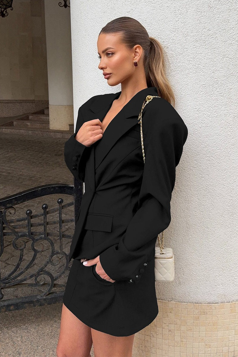 Elegantly Designed Garment