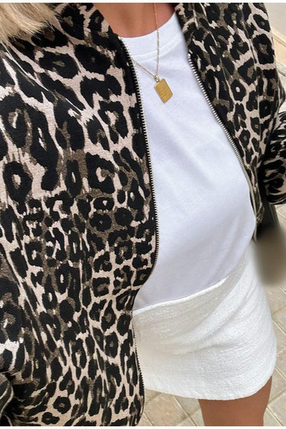 Timeless Vintage Style Coat