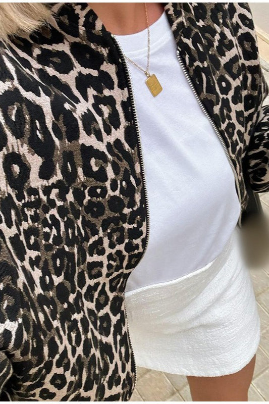 Timeless Vintage Style Coat