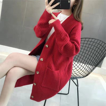 Elegantly Designed Cardigan