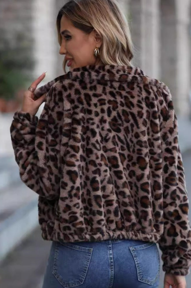 Beautifully Crafted Coat