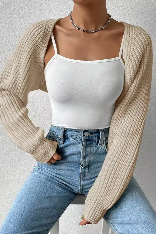 Classic Vintage Cardigan