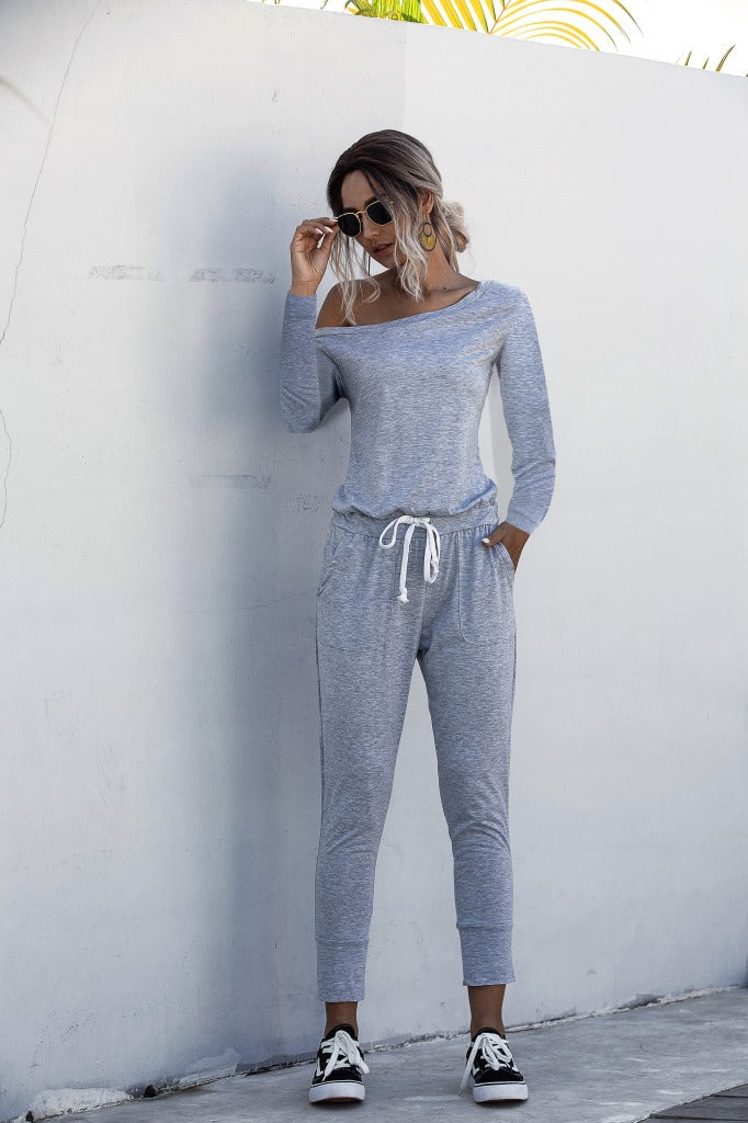 Thoughtfully Designed Garment
