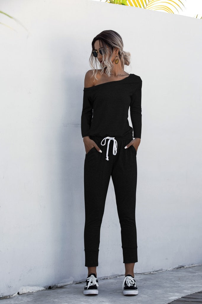 Thoughtfully Designed Garment
