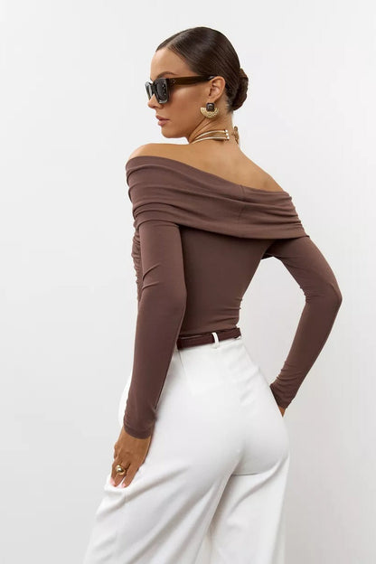 Thoughtfully Designed Garment