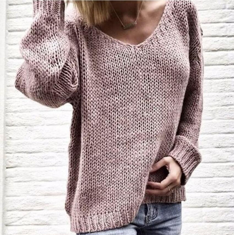 Classic Designed Pullover