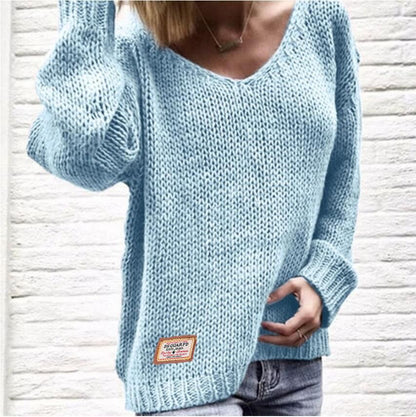 Classic Vintage Pullover