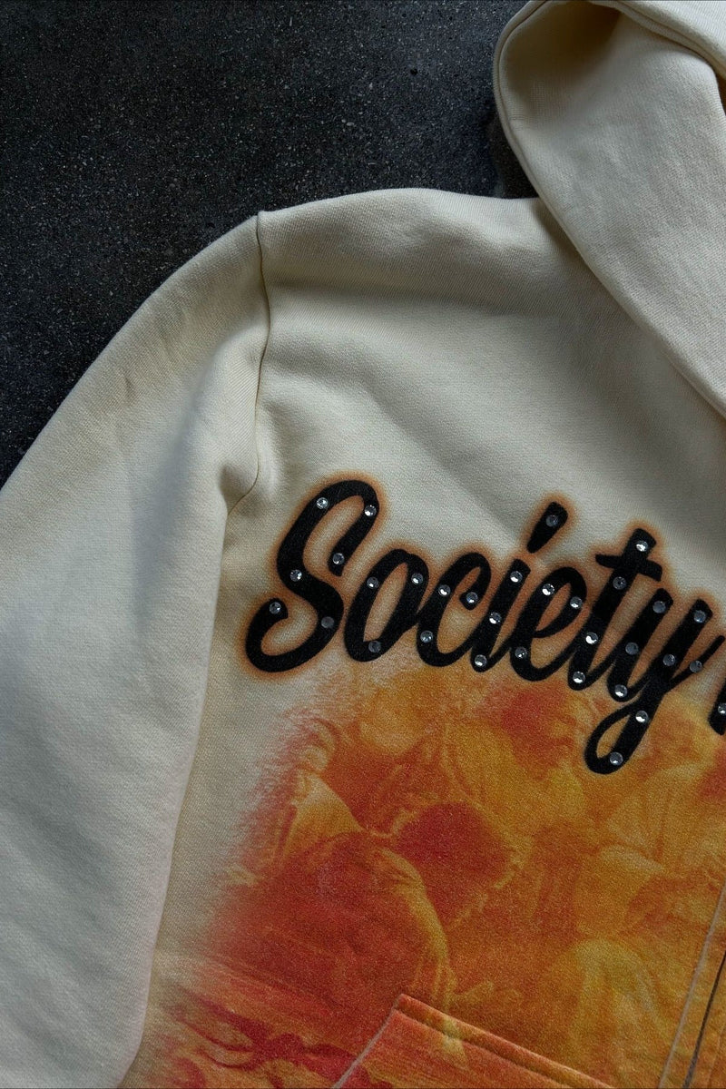Timeless Vintage Style Pullover