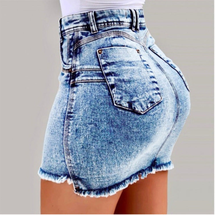 Timeless Vintage Style Garment
