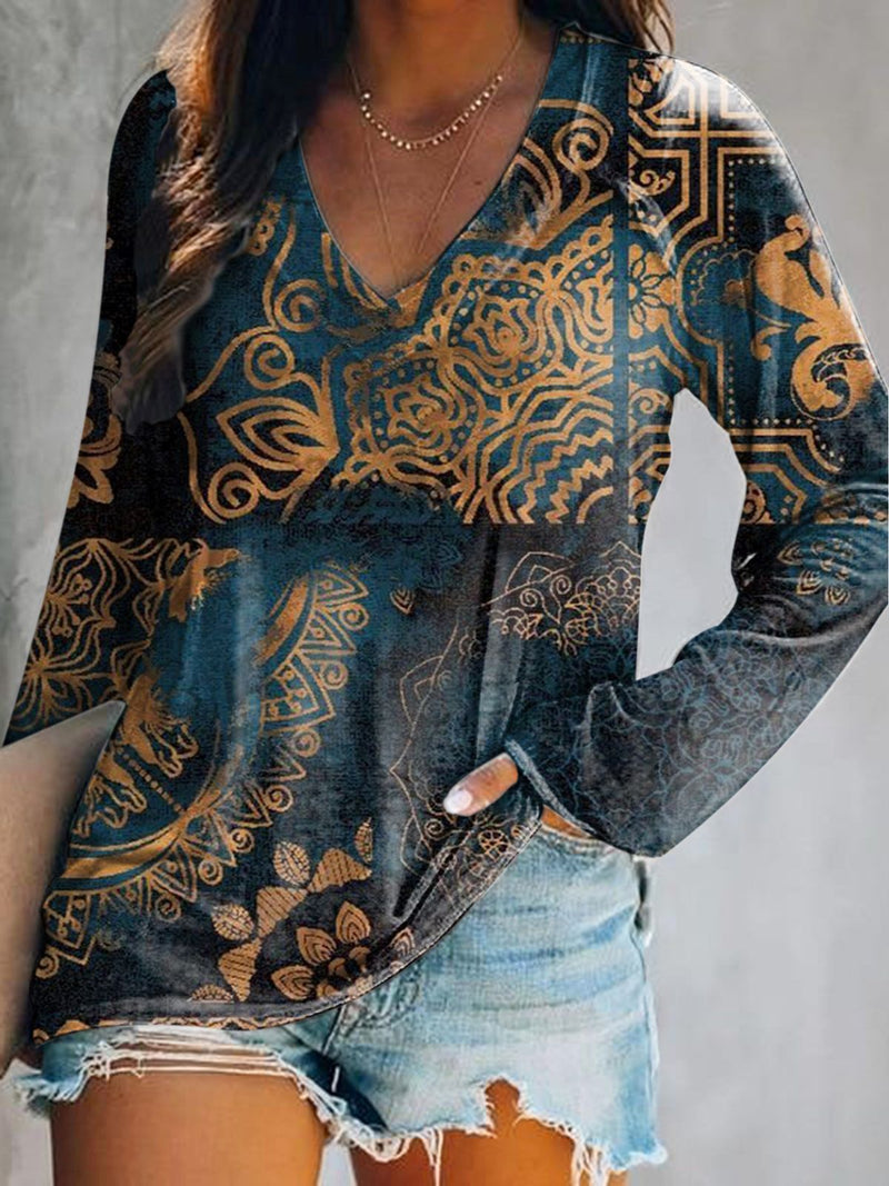 Classic Designed Top