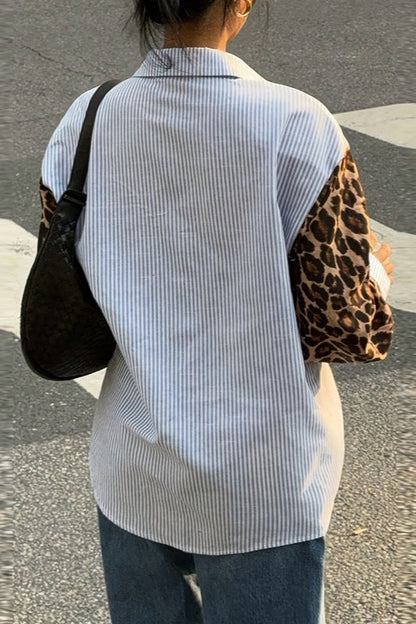 Elegantly Designed Blouse