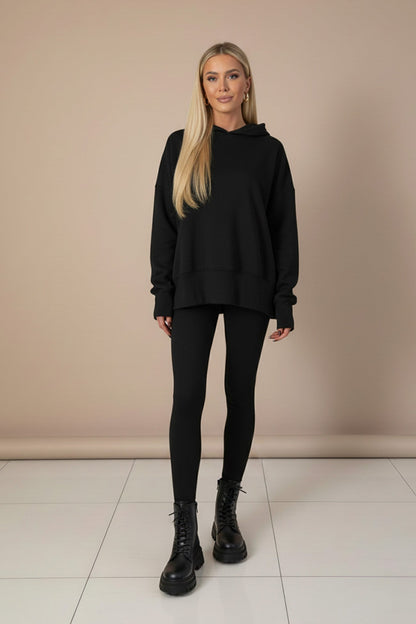 Sophisticated Garment with a Clean Classic Look