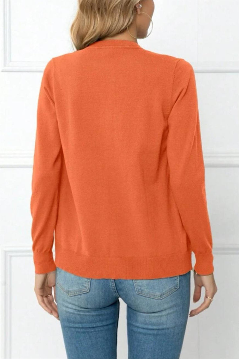 Classic Vintage Cardigan