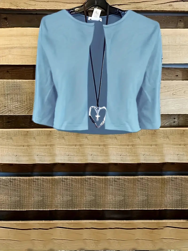 Vintage Inspired Top