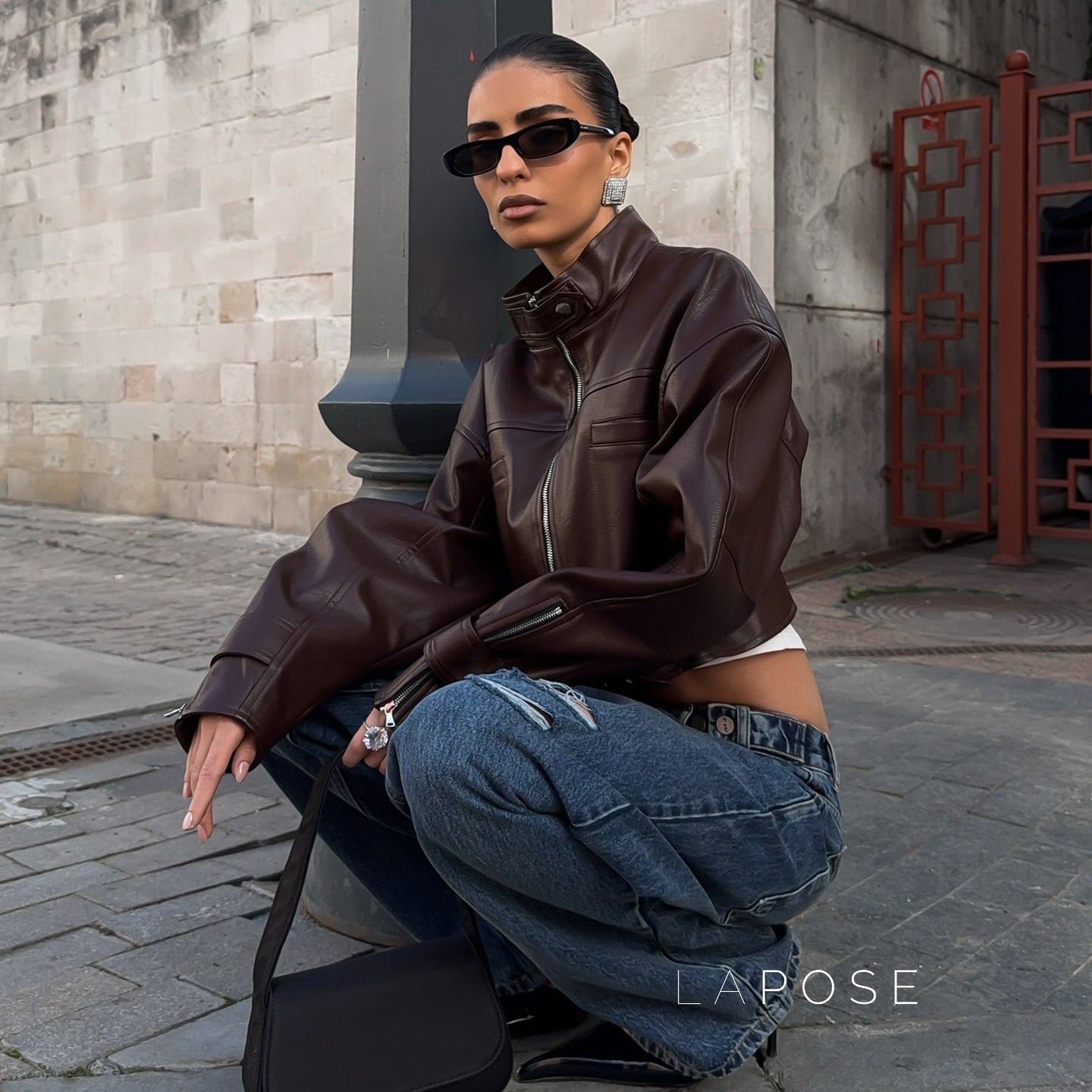 Classic Vintage & Enduringly Stylish Jacket
