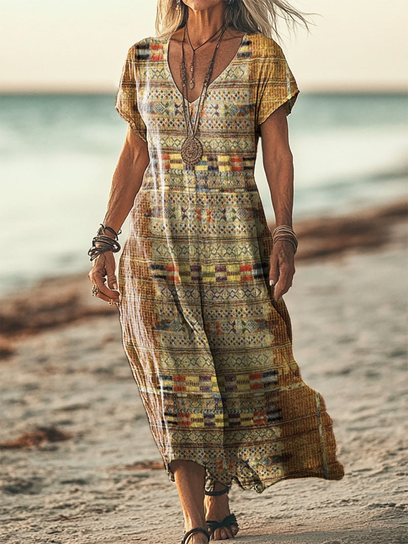 Vintage Inspired Garment