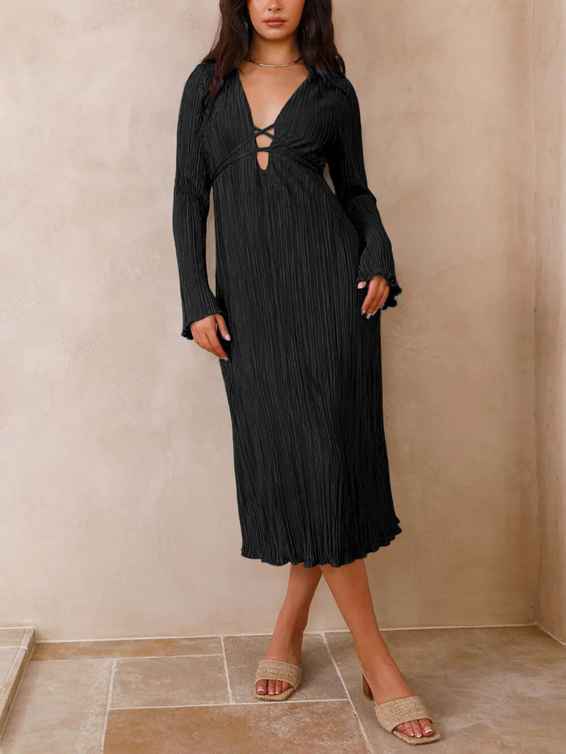 Classic Vintage Dress