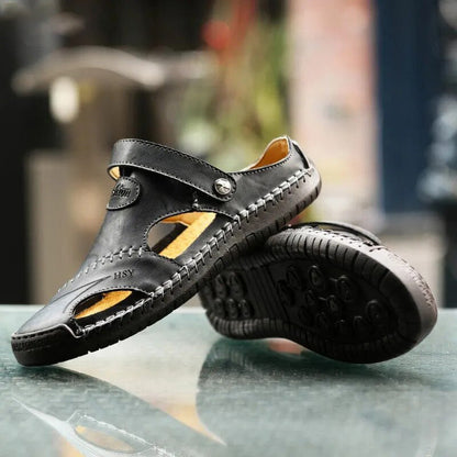 Chic Orthopedic Shoes with Unique Design